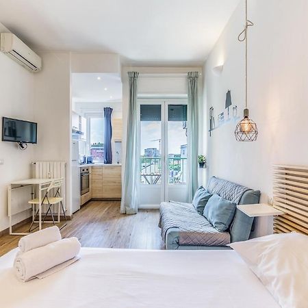 Travel Inside Srl - Ripa 127 Apartment Navigli Milánó Kültér fotó
