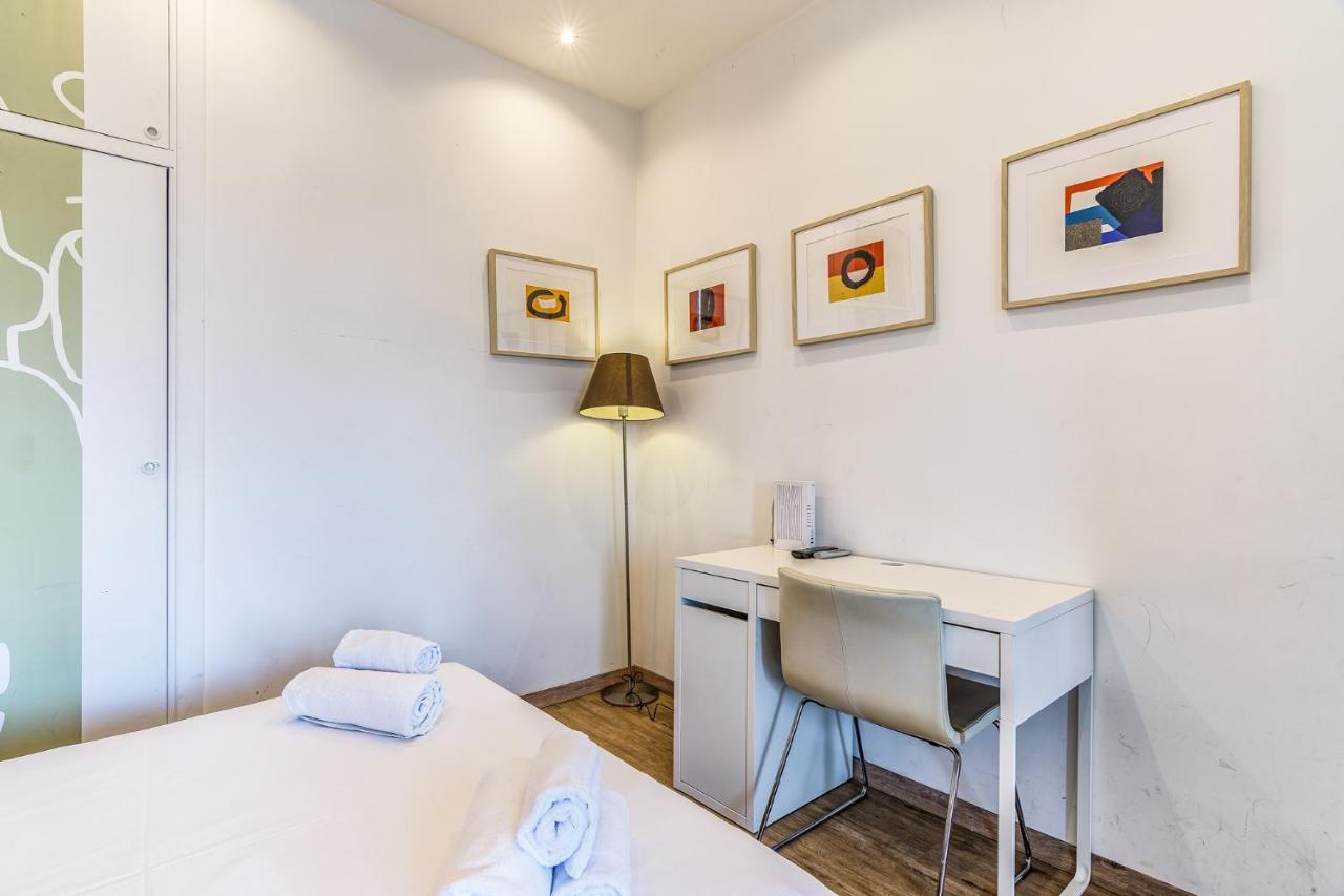 Travel Inside Srl - Ripa 127 Apartment Navigli Milánó Kültér fotó
