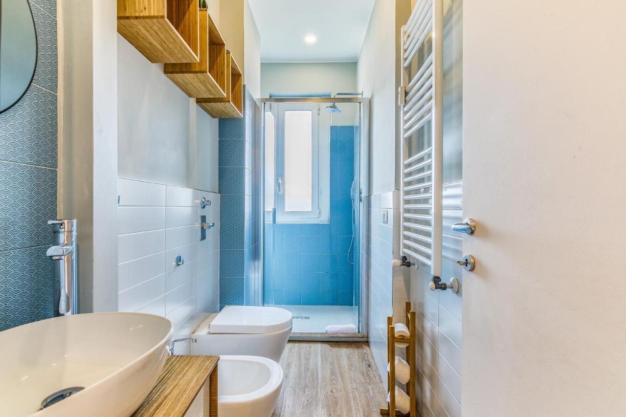 Travel Inside Srl - Ripa 127 Apartment Navigli Milánó Kültér fotó