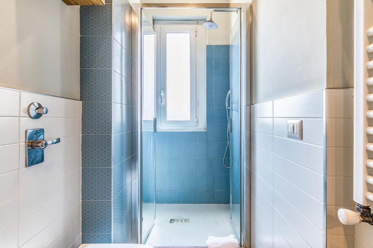 Travel Inside Srl - Ripa 127 Apartment Navigli Milánó Kültér fotó